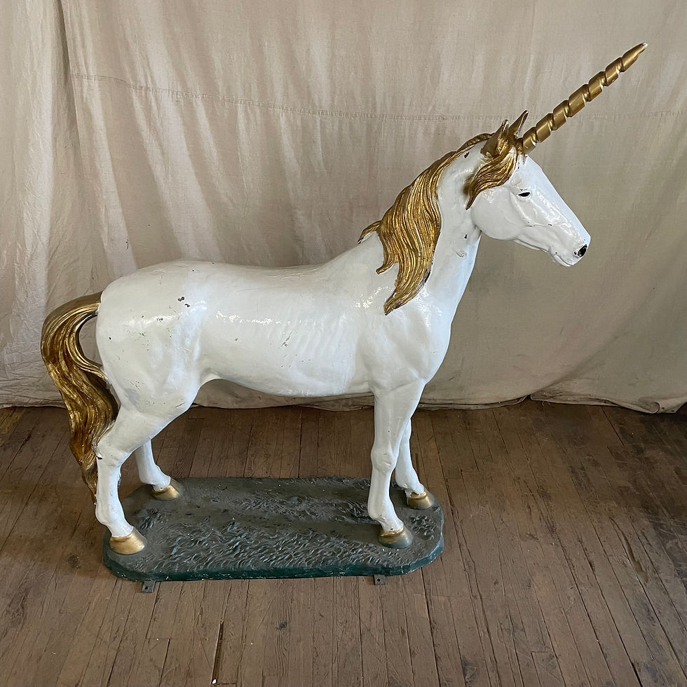 Thumbnail: Unicorn