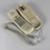 Thumbnail: White Trimline Telephone