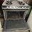 Thumbnail: Sunray Gas Stove/Oven