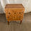 Thumbnail: Pair of Wood MCM Nightstand/End Tables