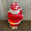 Thumbnail: Blow Mold Plastic Santa