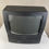 Thumbnail: Daewoo Black CRT TV w/ Built In VCR