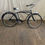 Thumbnail: Black & White Schwinn Bike
