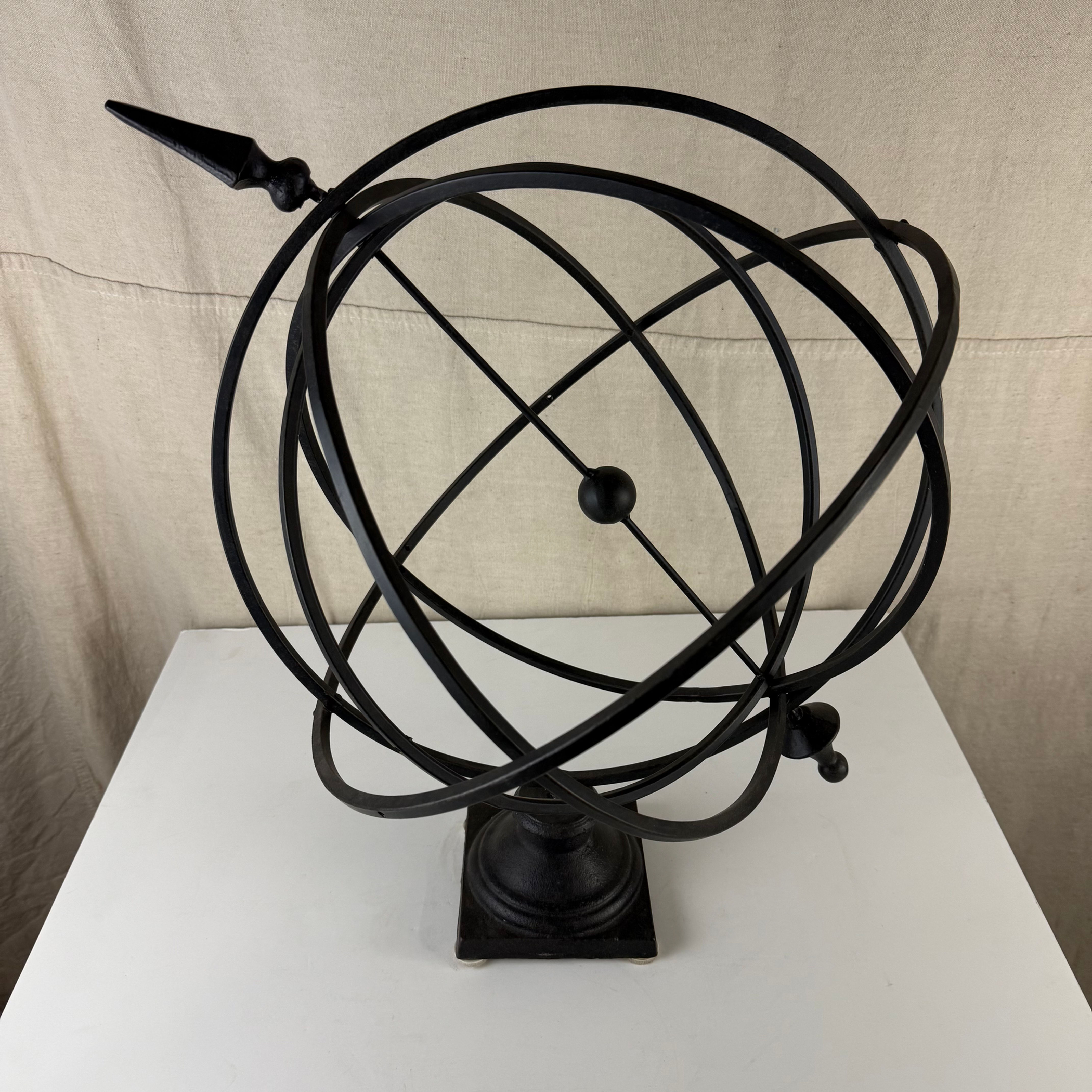 Black Armillary