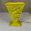 Thumbnail: Yellow & Red Dragon Vase Lamp