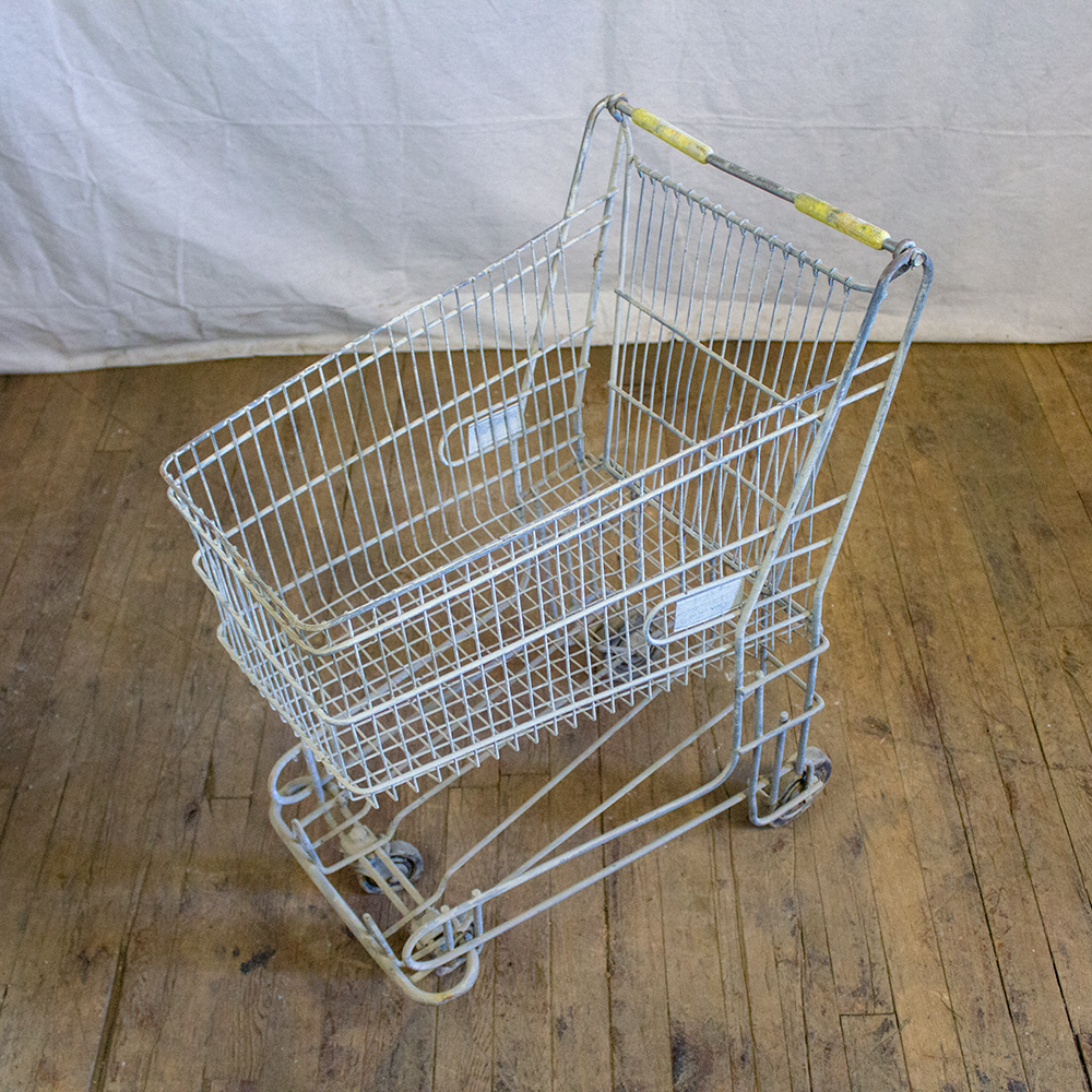 Shopping Cart 01