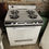 Thumbnail: Sunray Gas Stove/Oven