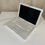 Thumbnail: White Apple Mac Laptop