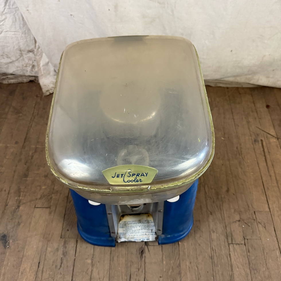 Thumbnail: Jet Spray Cooler Drink Machine