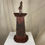 Thumbnail: Brown Wooden Harp
