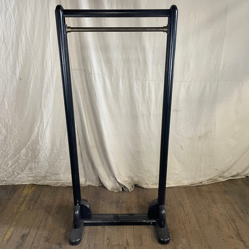 Wooden Clothing Rack zapprops