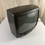 Thumbnail: Sharp Black 14" CRT TV