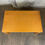 Thumbnail: Simple Modern Light Wood Coffee Table