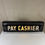 Thumbnail: Pay Cashier Lighted Box Sign