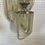 Thumbnail: 3 Acrylic Light Flush Ceiling Light Fixture