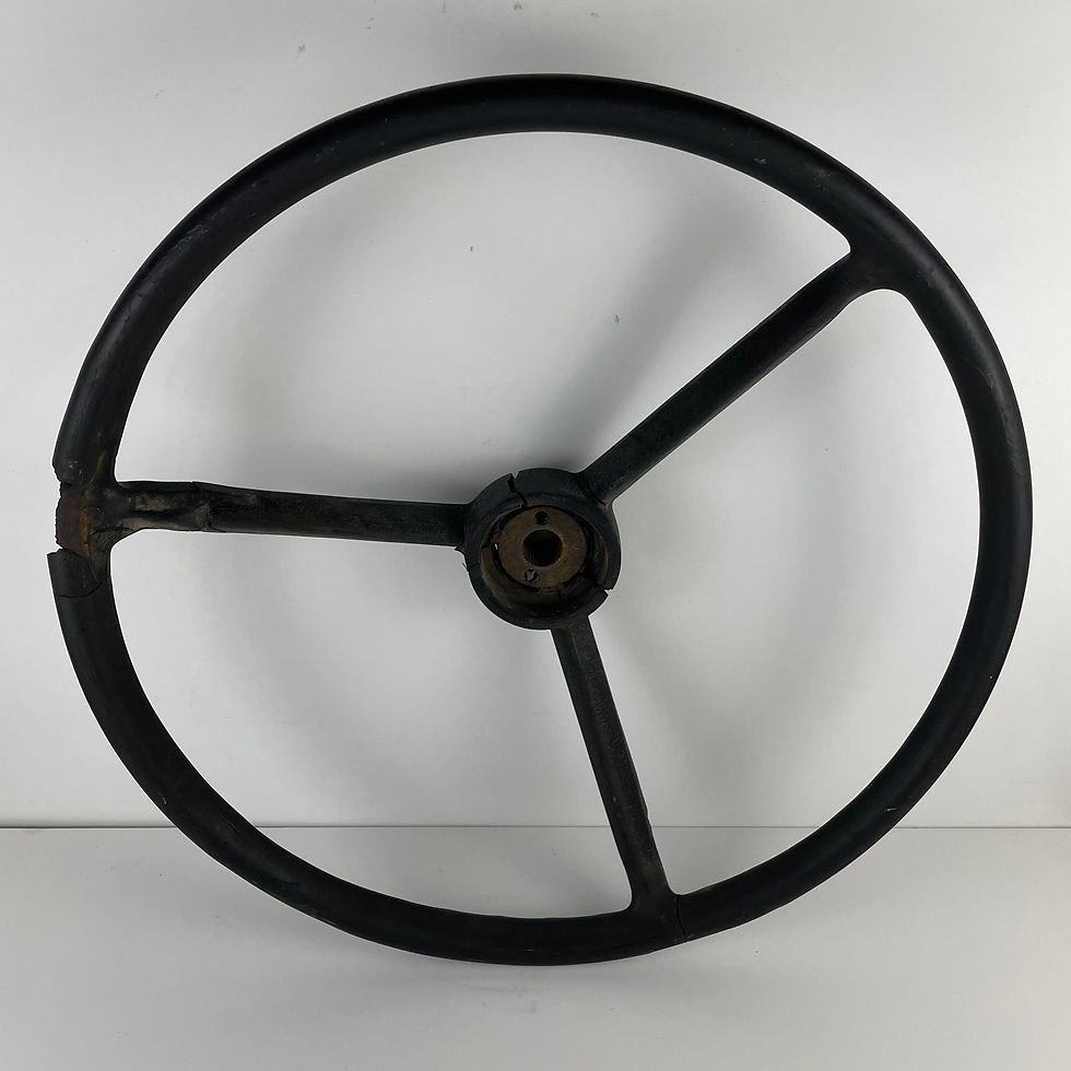 Thumbnail: Various Steering Wheels