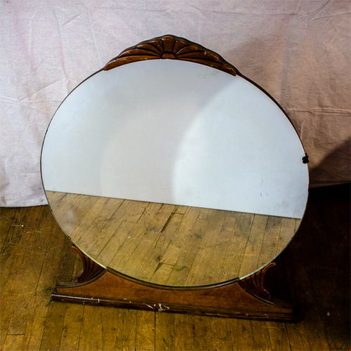 Dresser Top Vanity Mirror zapprops