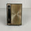 Thumbnail: Motorola Gold & Brown Travel Radio w/ Kickstand