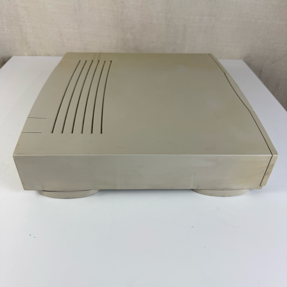 Thumbnail: Macintosh Centris Computer Tower