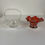 Thumbnail: Floral Candy Dishes
