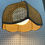 Thumbnail: Rattan Shade Hanging Lamp/Light Fixture