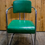 Thumbnail: Green Salon Chairs