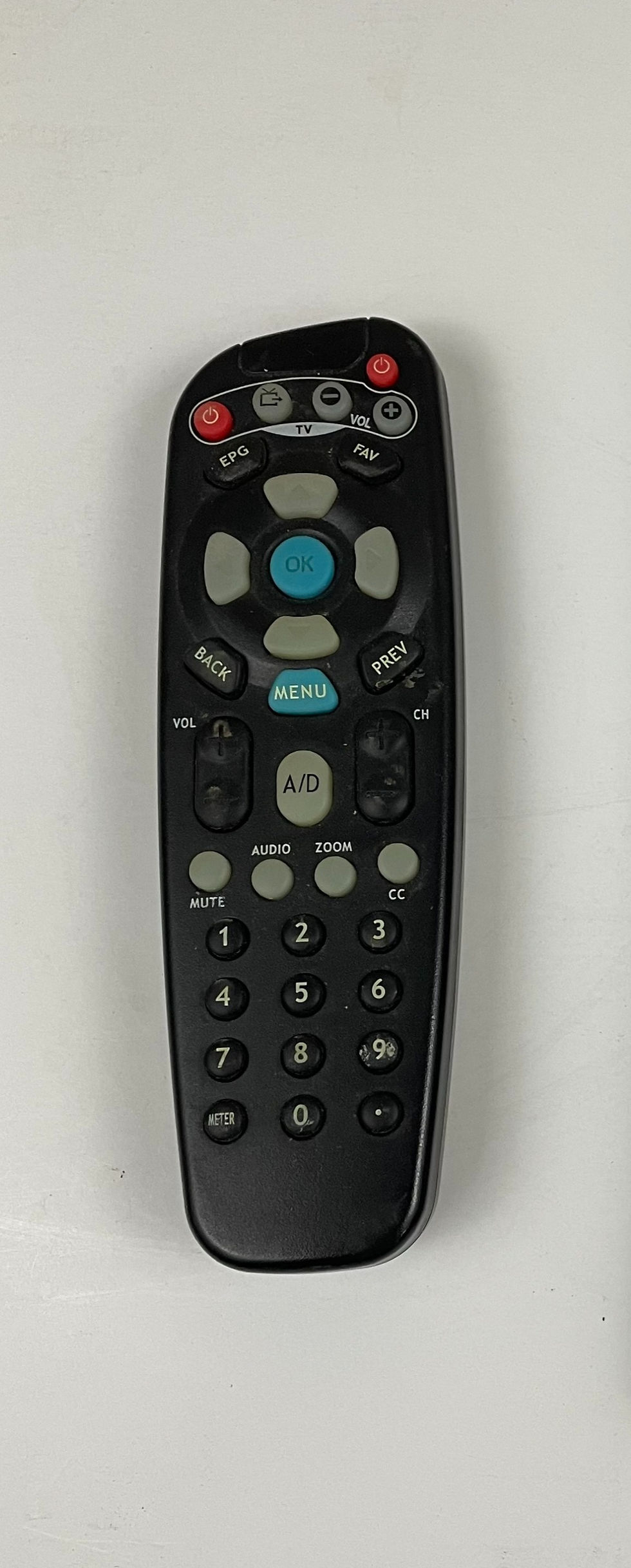Thumbnail: Digital Stream Converter TV Box