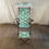 Thumbnail: Palm Tree Beach Camp Seat/Foot Rest