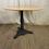 Thumbnail: Claw Foot Pedestal Table Base