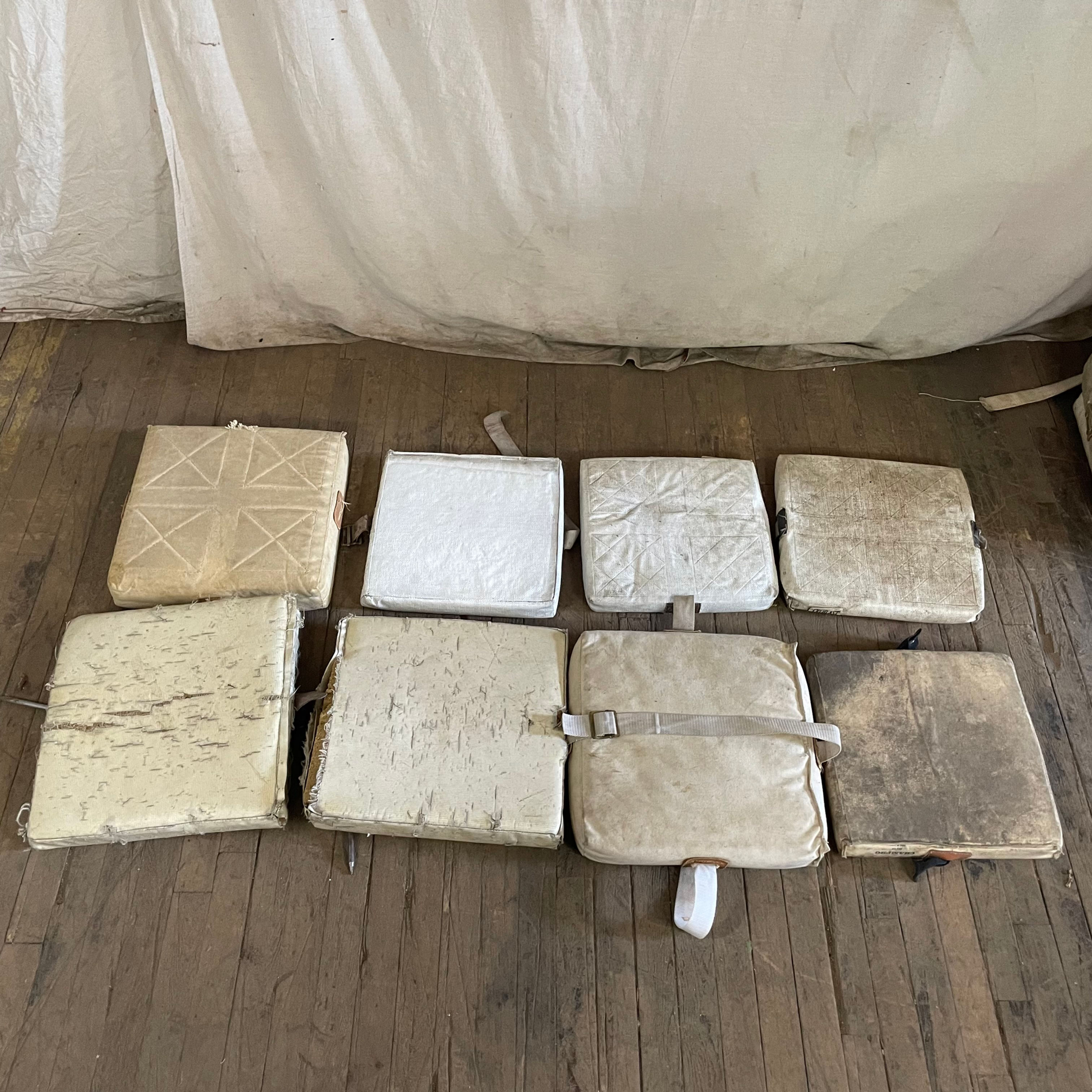 Baseball Bases & Home Plates