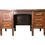 Thumbnail: Executive Oak Wood Desk