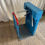 Thumbnail: Blue Turnstile