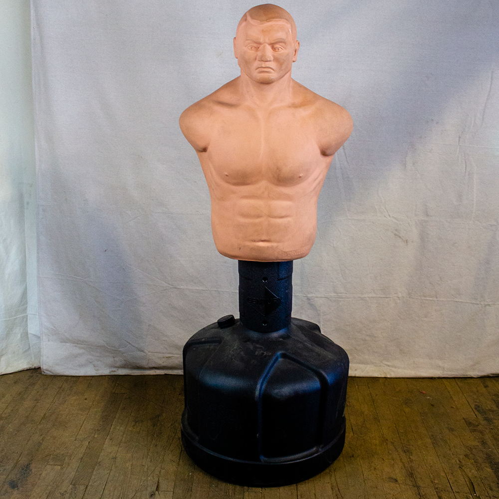 Bob Torso Training Dummy