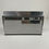 Thumbnail: Silvertone Sears 8 Transistor Radio w/ Case