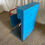 Thumbnail: Blue Turnstile