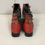 Thumbnail: Red Ski Boots