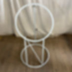 Thumbnail: Circular Extending Stand Table Base