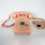 Thumbnail: Pink Rotary Phone