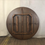 Thumbnail: 41.5" Circular Wood Laminate Table Top