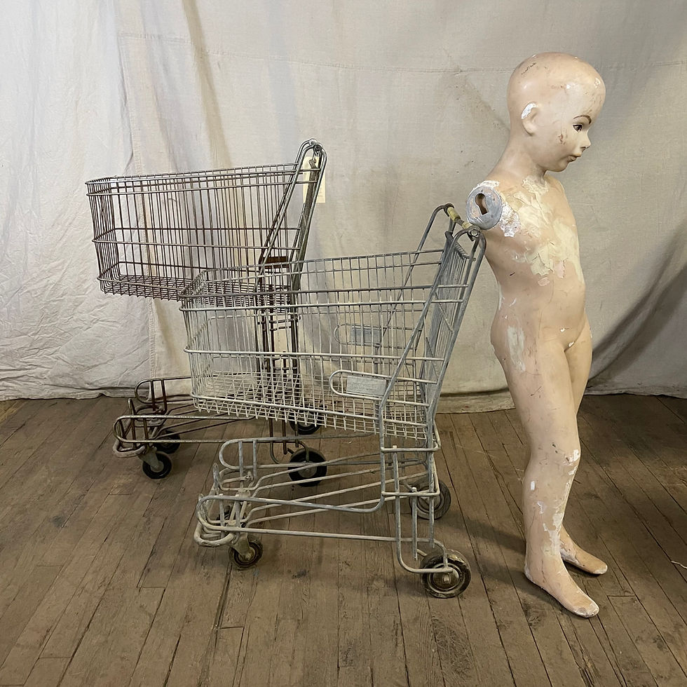 Thumbnail: Shopping Cart 01