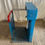 Thumbnail: Blue Turnstile