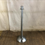 Thumbnail: 4-Way Connection Stanchion Pole