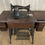 Thumbnail: Singer Sewing Table