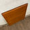 Thumbnail: 24" Square Light Wood Restaurant Table Top