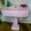 Thumbnail: Light Purple Bathroom Sink Fixture