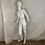 Thumbnail: Ponytail Female Mannequin (No Hands)