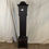 Thumbnail: Black Grandfather Clock Shell