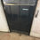 Thumbnail: Frigidare Deluxe Navy Refrigerator Fridge w/ Freezer Chest