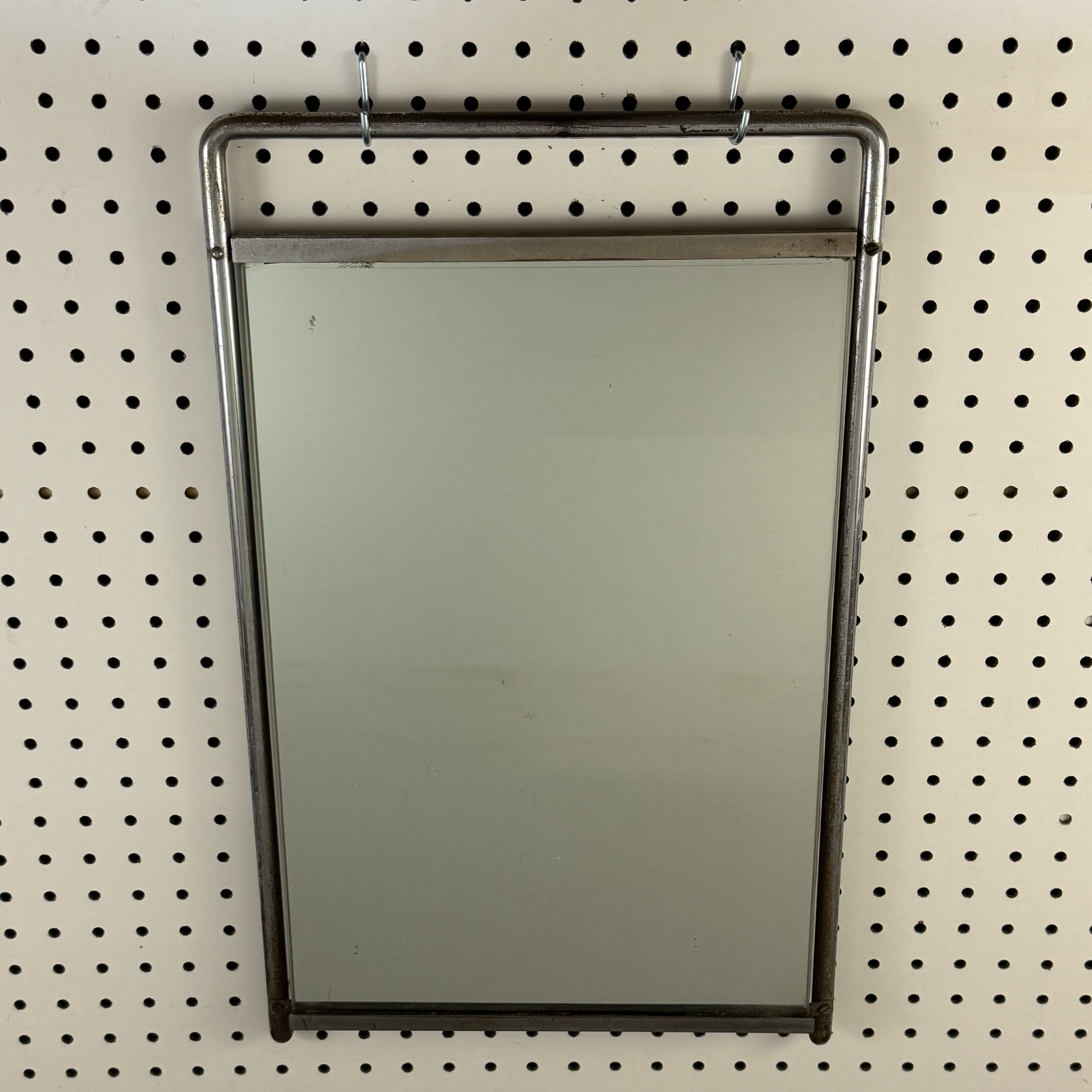 Stainless Steel Mirror