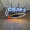 Thumbnail: Cigars Neon Sign
